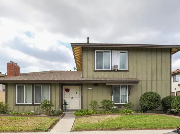 1221 S Sunburst Way, Anaheim, CA 92806