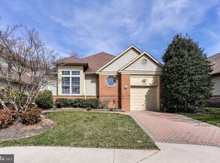 216 Glenn Ellen Cir, Baltimore, MD 21208