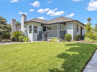 1635 Kenneth Way, Pasadena, CA 91103