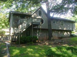 4089 Knotty Oak Trl, Douglasville, GA 30135