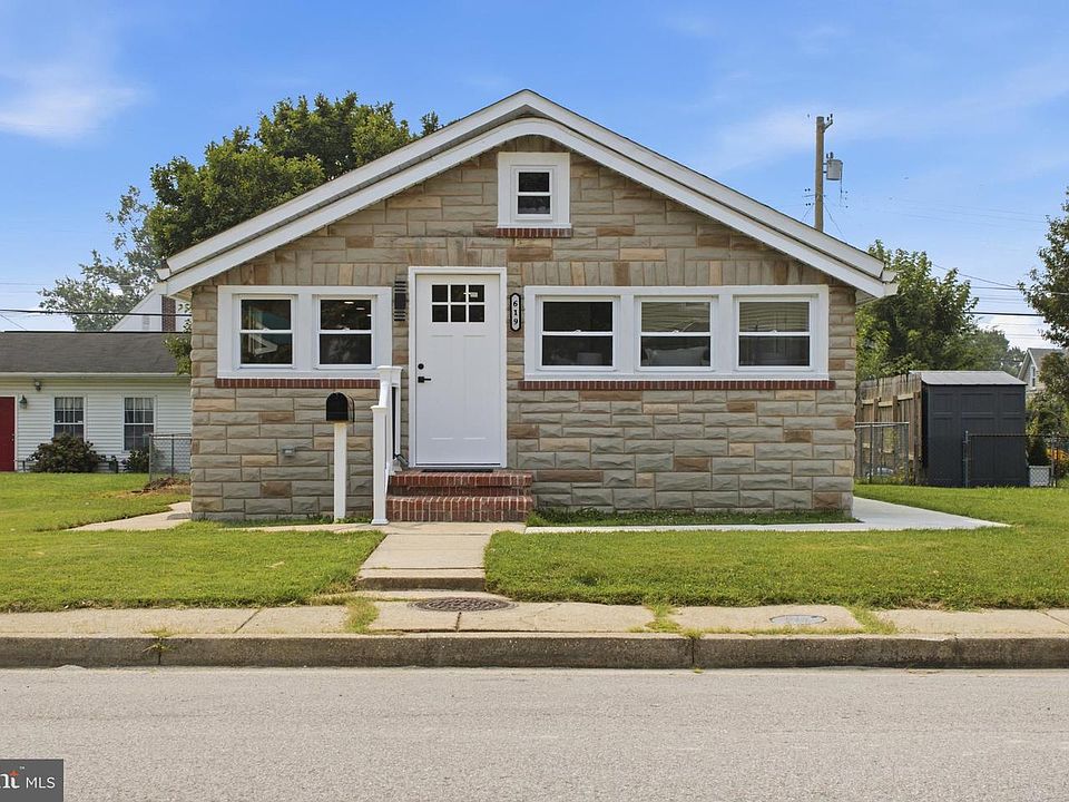 1st image of 619 Dorsey Ave
