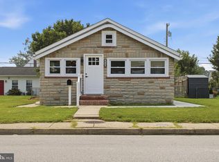 619 Dorsey Ave, Baltimore, MD 21221