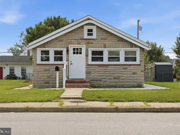 619 Dorsey Ave, Baltimore, MD 21221