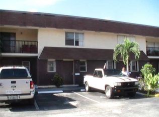 6512 SW 41st Pl, Davie, FL 33314