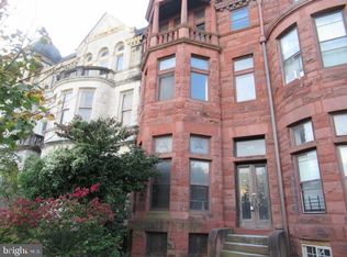 2430 Eutaw Pl, Baltimore, MD 21217