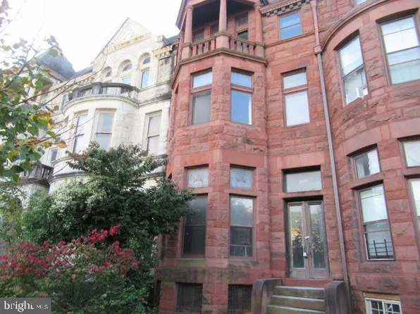2430 Eutaw Pl, Baltimore, MD 21217