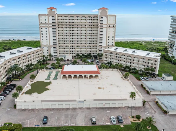 830 N Atlantic Ave APT B508, Cocoa Beach, FL 32931