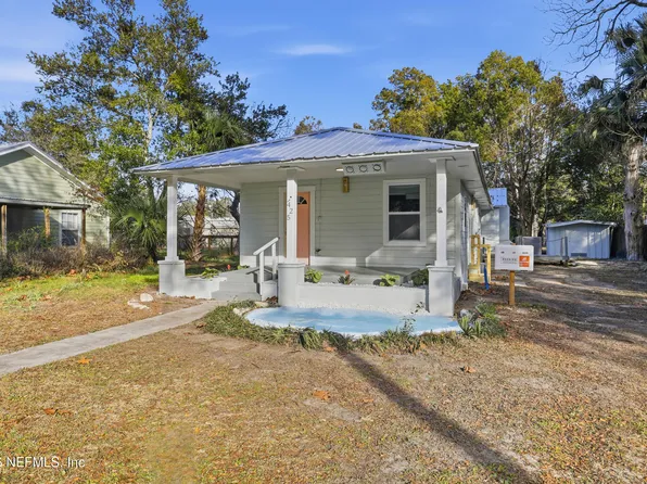 425 SE 2ND Street, Williston, FL 32696