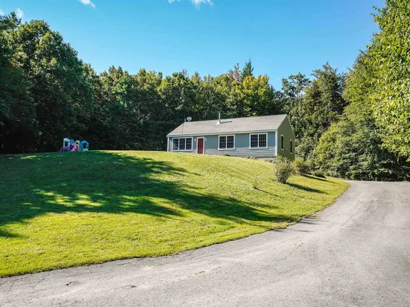 24 Grover Lane, Temple, NH 03084