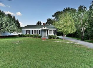 1716 Mount Gallant Rd, Rock Hill, SC 29732