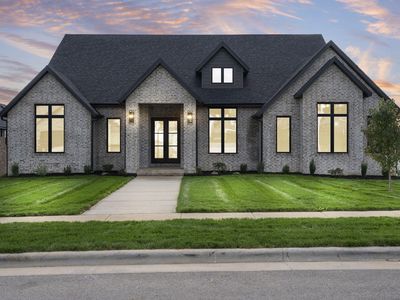 5534 E Cavalcade Lane, Springfield, MO, 65802