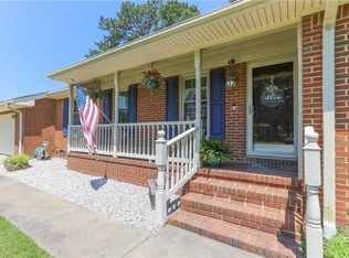 5248 Fairfield Blvd, Virginia Beach, VA 23464
