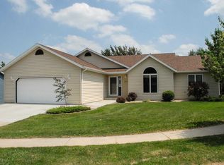 4518 Bradford Ln NW, Rochester, MN 55901