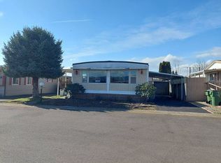 2902 E 2nd St Unit 25, Newberg, OR 97132