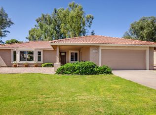1156 Leisure World, Mesa, AZ 85206