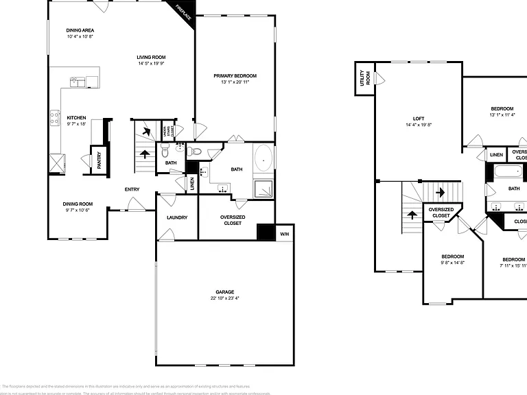612 Golden Bell Dr — Photo 13