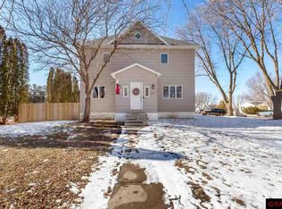 108 1st Ave NW, Mapleton, MN 56065