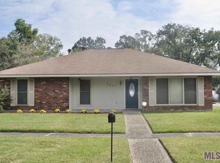 7627 Board Dr, Baton Rouge, LA 70817