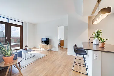 Rented by Monarch Realty Group