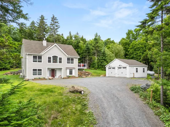 45 Sawmill Village Way, Dover, VT 05356