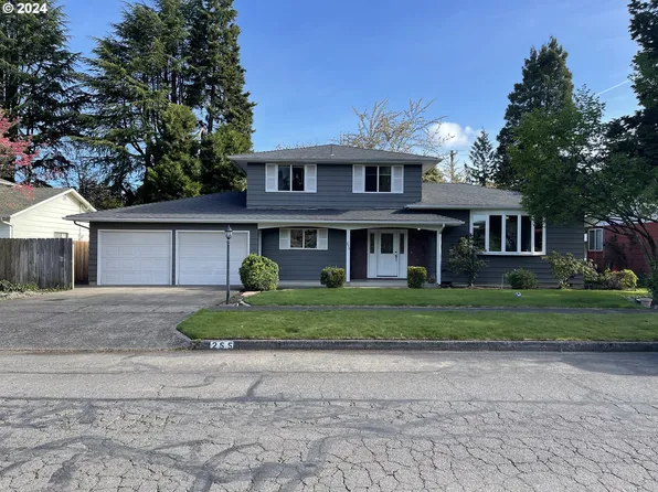 255 Sterling Dr, Eugene, OR 97404