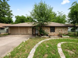 5502 Salem Walk Dr, Austin, TX 78745