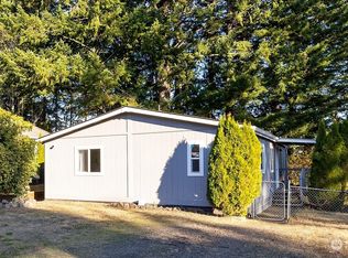 351 NE Barbara Blvd, Belfair, WA