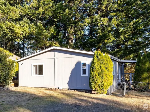 351 NE Barbara Boulevard, Belfair, WA 98528