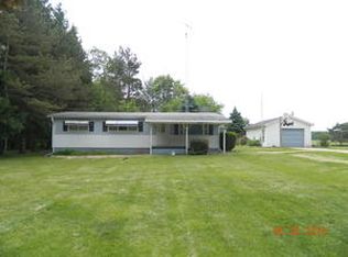6100 Downington Rd, Deckerville, MI 48427