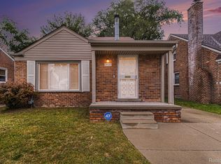 20526 Ashton Ave, Detroit, MI 48219