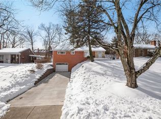 656 Oxford Blvd, Pittsburgh, PA 15243