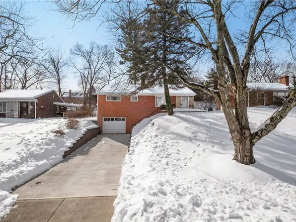 656 Oxford Blvd, Pittsburgh, PA 15243