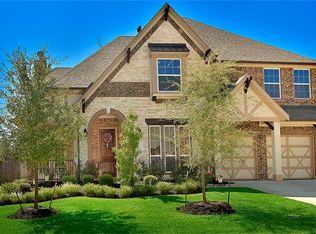 322 Arbor Trail Ln, Conroe, TX 77384