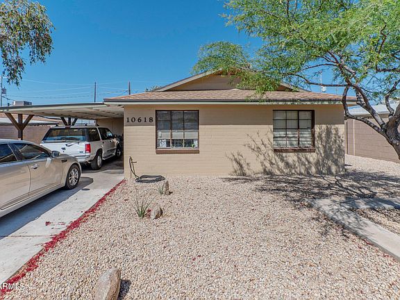 2nd image of 10618 N 17TH Drive