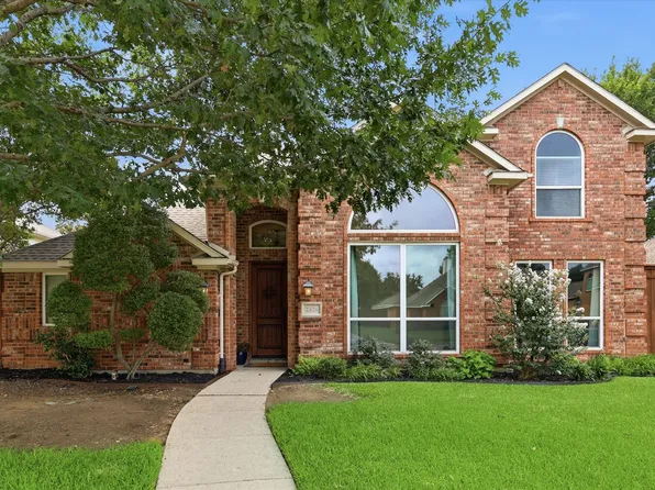 2526 Fallview Ln, Carrollton, TX 75007