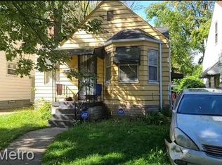 13531 Greenview Rd, Detroit, MI 48223