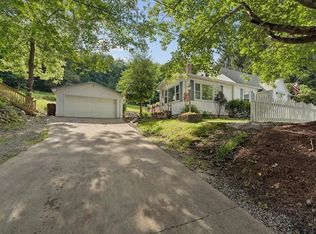 13167 N Wayland Rd, Meadville, PA 16335