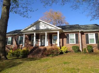 405 Timberlake Rd, Anderson, SC 29625