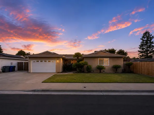 1764 Purvis Ave, Clovis, CA 93611