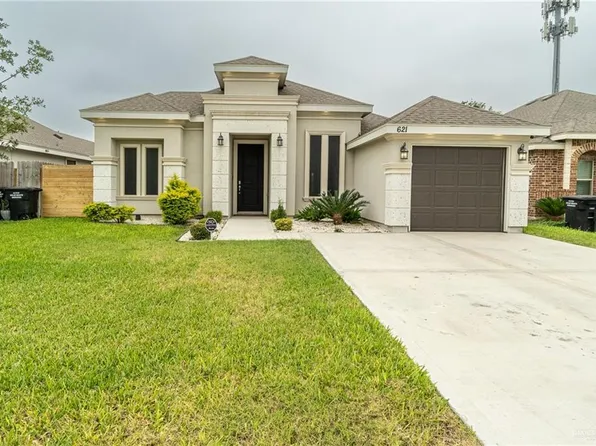 621 W Stevenson Ave, Alton, TX 78573