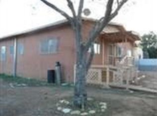 2119 Aldama St, Laredo, TX 78043