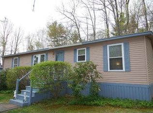 12 Spoke St, Danville, NH 03819