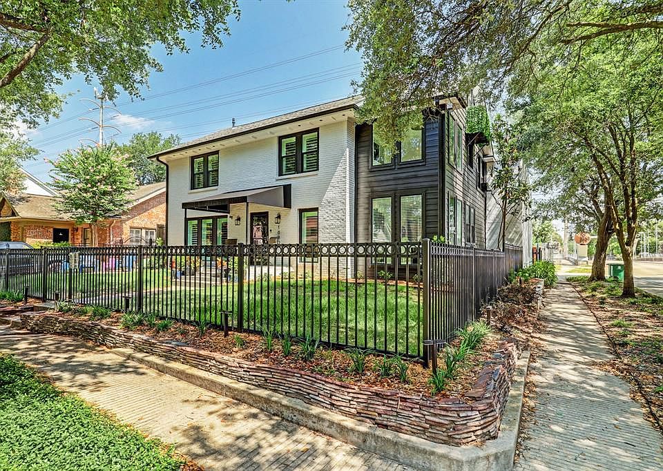 1600 Vassar St, Houston, TX 77006 Zillow