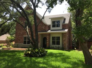 9159 Cardwell Dr, Houston, TX 77055