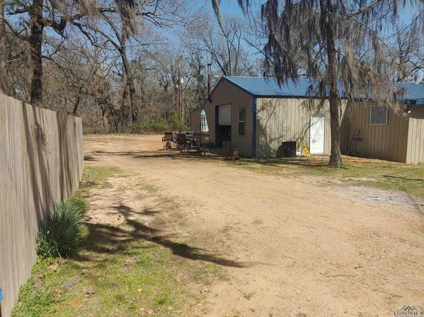 2505 Dorough Rd, Karnack, TX 75661