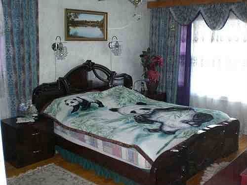 Master Bedroom 13 x 11