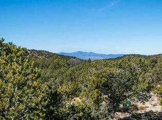 1105 S Summit Rdg, Santa Fe, NM 87501
