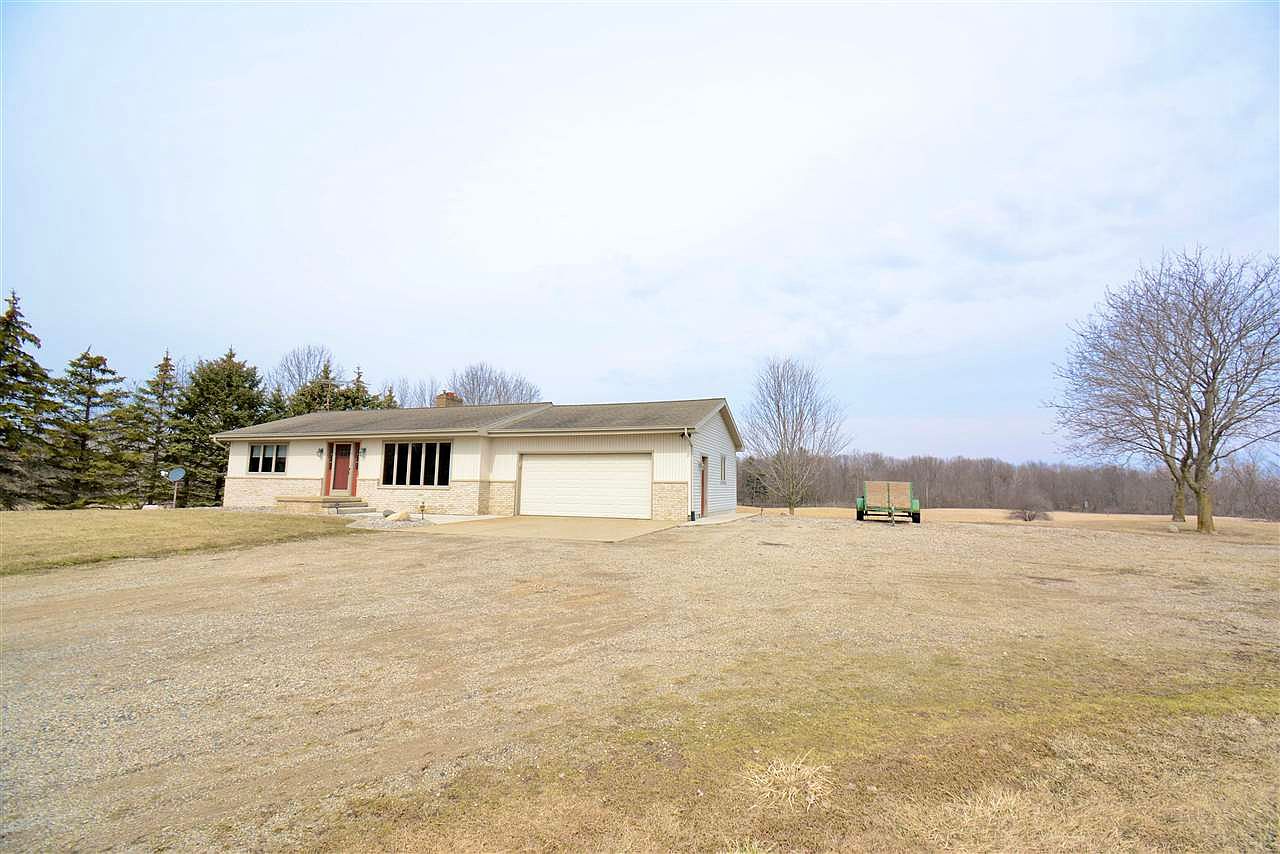 3805 E Hibbard Rd, Corunna, MI 48817 Zillow
