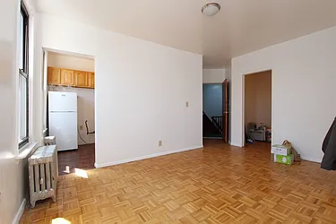 Rented by N.C. Pepe Corp.