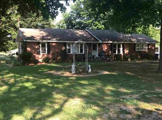 4632 Friendship Eaton Rd, Friendship, TN 38034